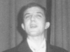 Georges Neri le chanteur